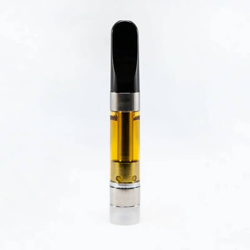 Hybrid – THC Vape Cartridge – 1ml