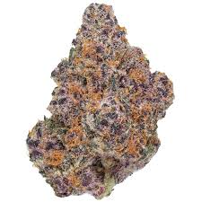 Blockberry Hybrid Sativa Cannabis Flower