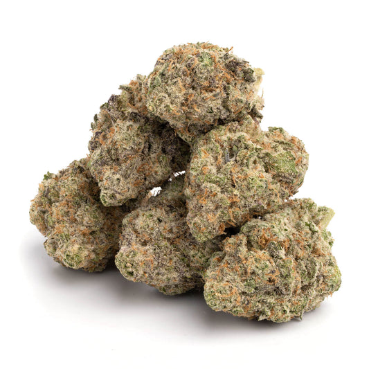 Sundae Driver Indica Hybrid Cannabis Flower