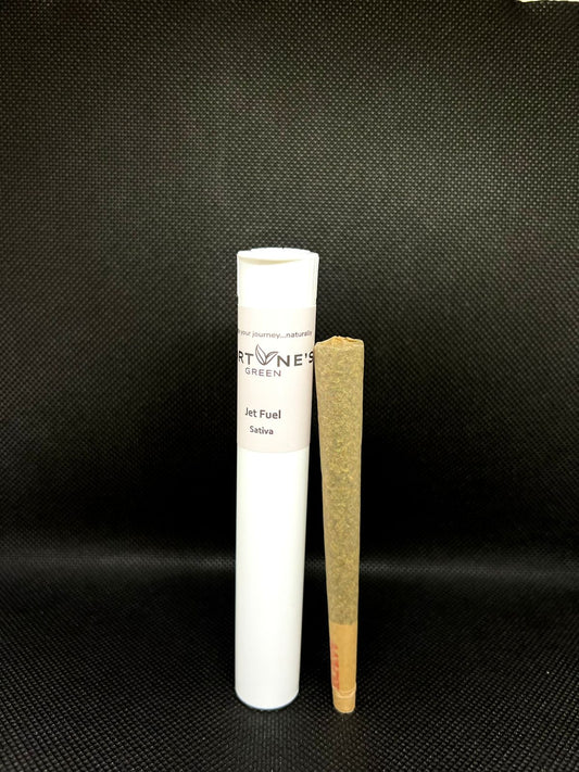 Zelato Hybrid Cannabis Pre-Rolled (1.3grams)