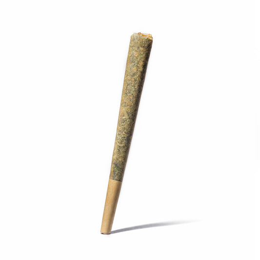 Monster Zkittles Indica Hybrid Cannabis Pre-rolled (1.3grams)